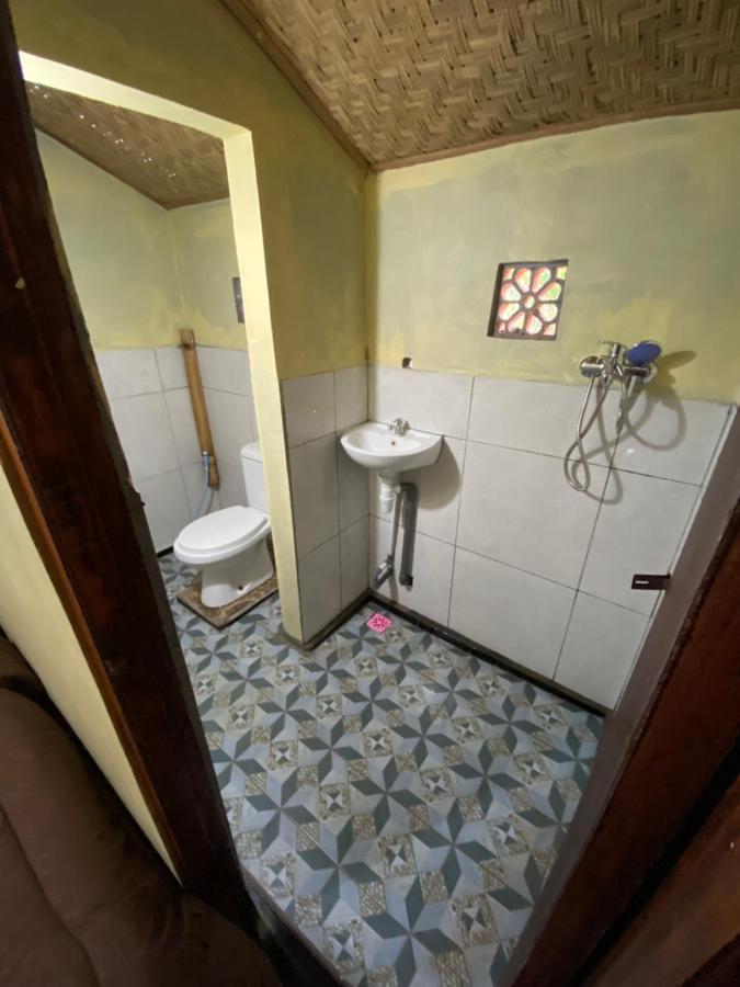 Batur Bamboo Cabin By Ecommerceloka Kintamani  Екстер'єр фото