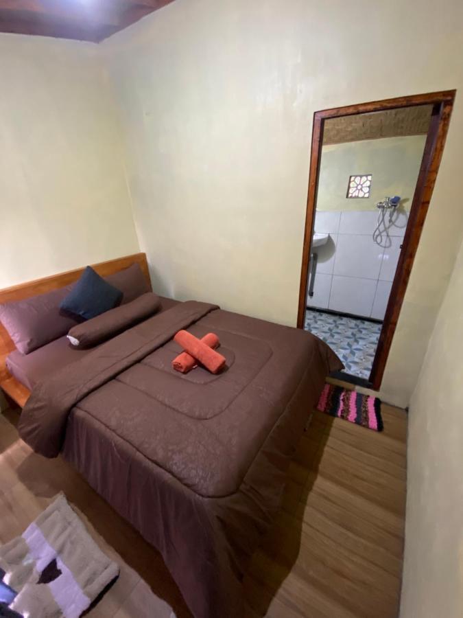 Batur Bamboo Cabin By Ecommerceloka Kintamani  Екстер'єр фото