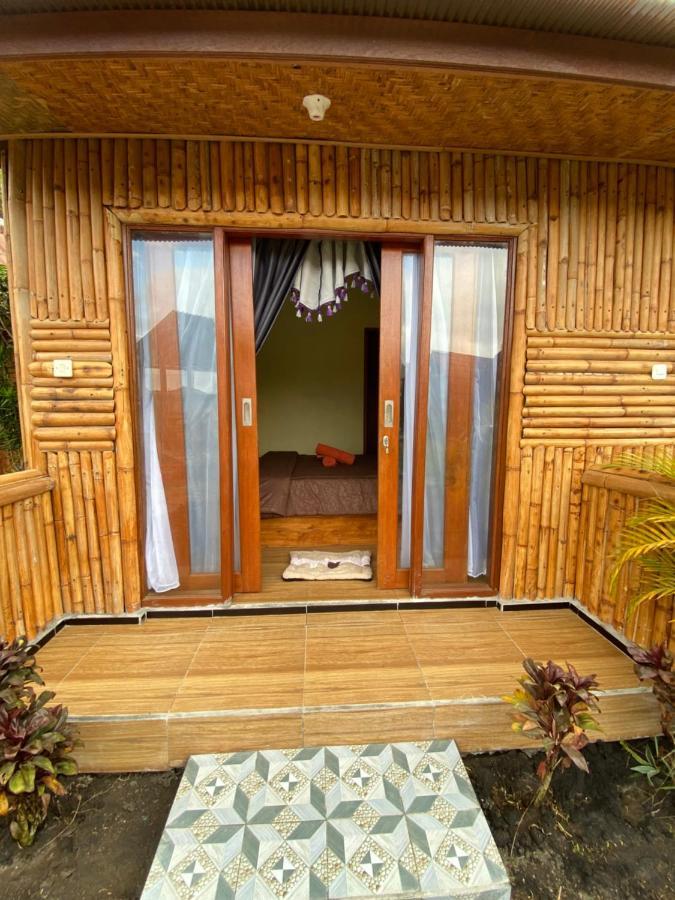 Batur Bamboo Cabin By Ecommerceloka Kintamani  Екстер'єр фото